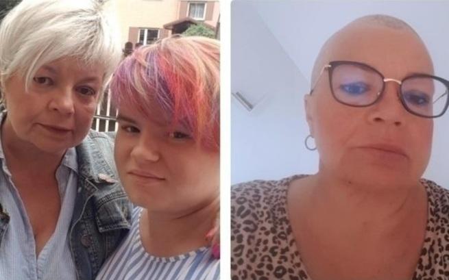 Magdalena Sęczkowska ❤