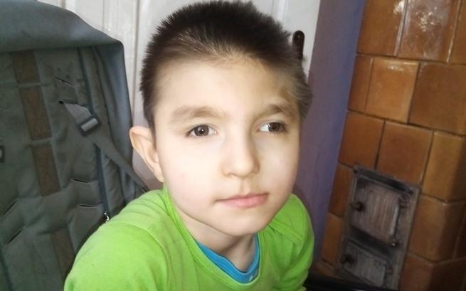 Marta Stefan Wojtek Borzymowscy