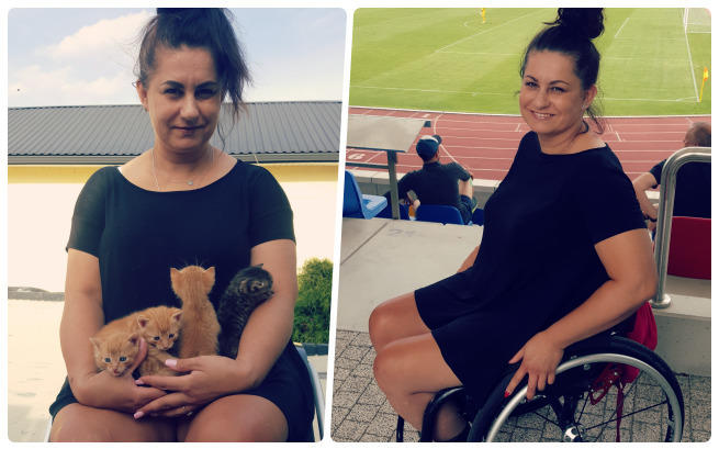 Małgorzata Szmidt-Jężak