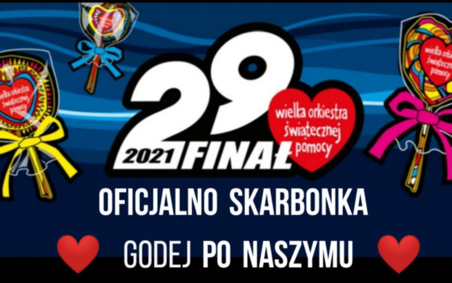Godej po naszymu