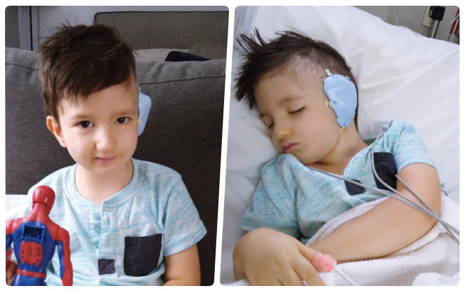 Sebastianek Ambrozik