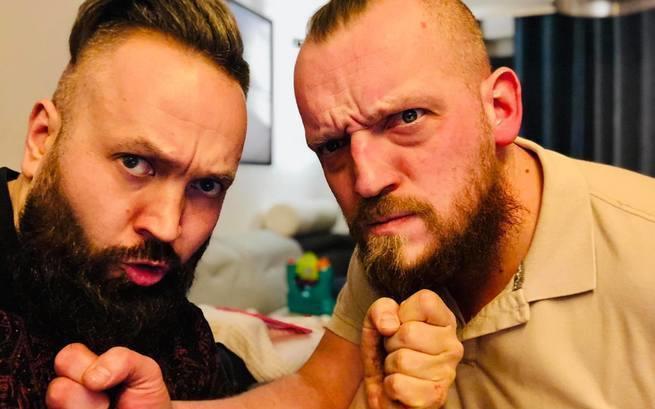 Maciej Łagodziński