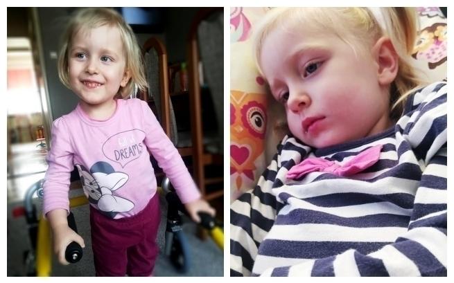 Dominika i Zuzanna Augustyniak