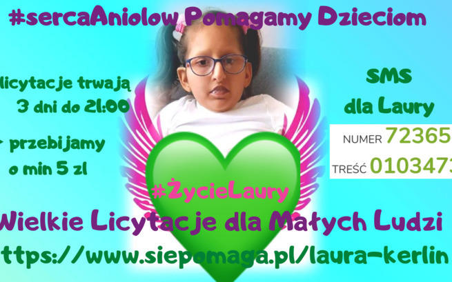 SercaAniolow Pomagamy