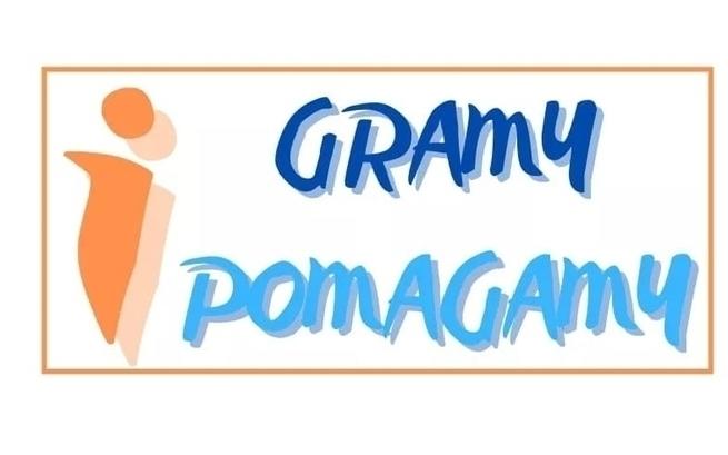 Gramy I Pomagamy