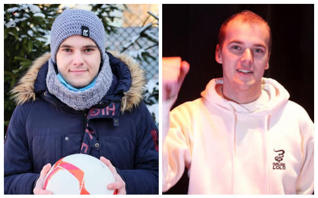 Dominik Wojdalski