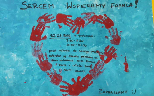 Przedszkole Pod Dębami