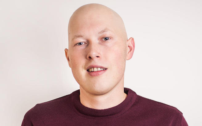 Damian Broński