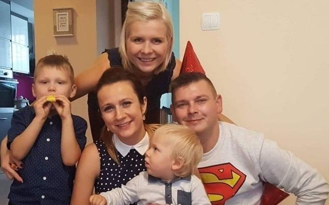 Agata Jastrzębska-Staniucha