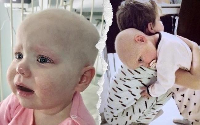 Wujek Nadii Krystian