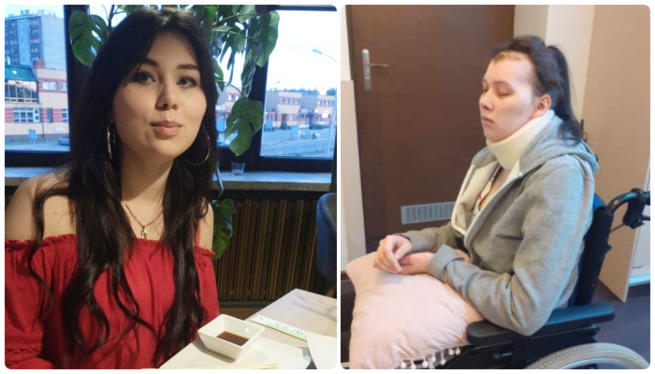 Magdalena Tracz - Kaczmarzyk