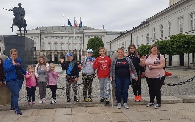 Anonimowa Pomagaczka