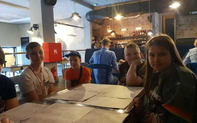 Anonimowa Pomagaczka