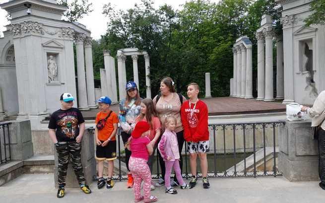 Anonimowa Pomagaczka