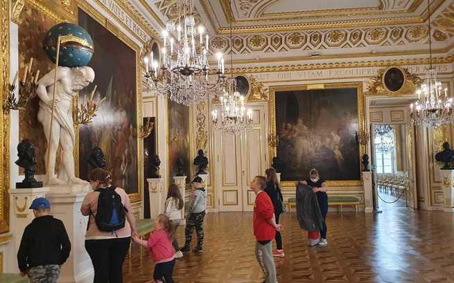 Anonimowa Pomagaczka