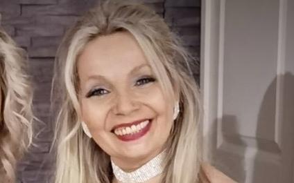 Bożena Bielichowska