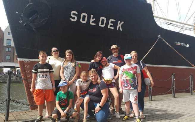 Anonimowa Pomagaczka