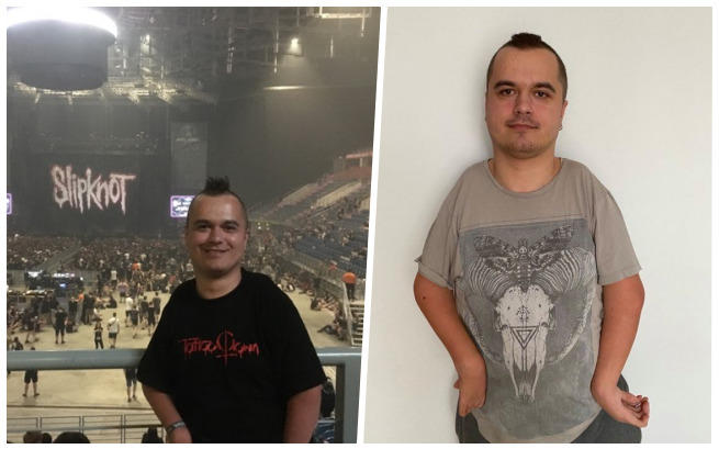 Adrian Olejarz