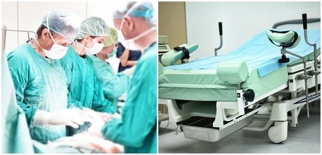 Szpital Specjalistyczny Brzeziny