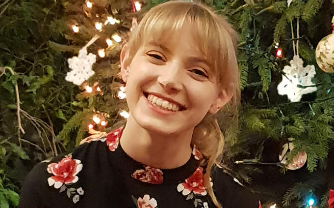 Małgosia Kuśmierczyk