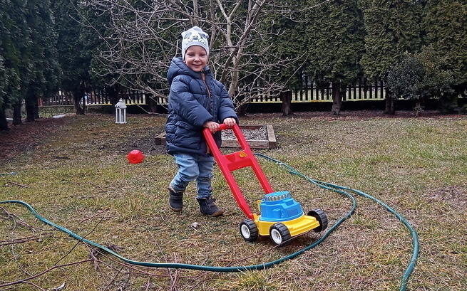 Anonimowa Pomagaczka