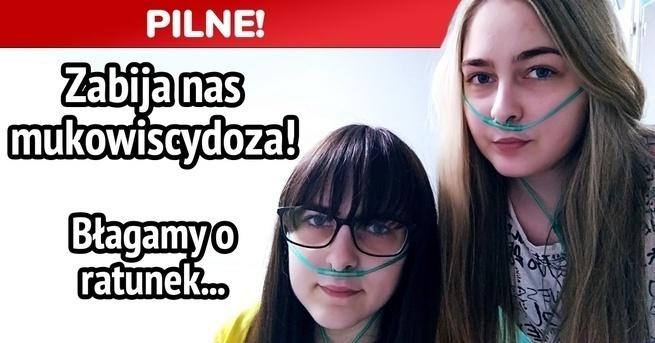 Natalia i Julia Niedziela