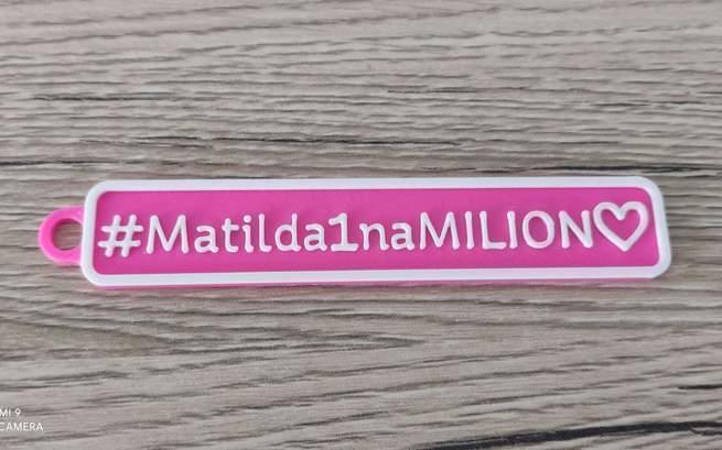 Patrycja Wydrzyńska