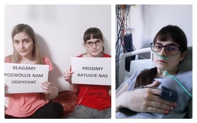 Natalia i Julia Niedziela