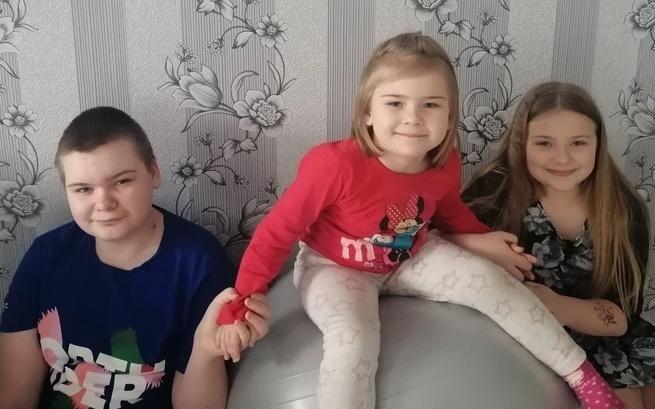 Pilarski Przemysław