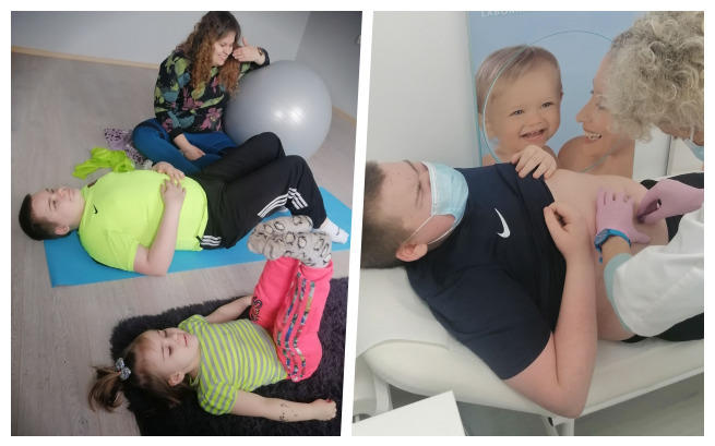 Pilarski Przemysław