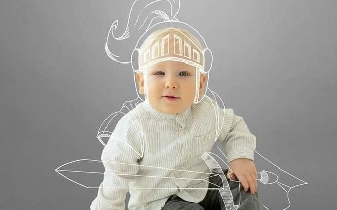 Klasa 6b PSSP Mińsk Maz.