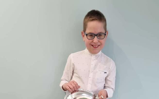 Anonimowa Pomagaczka