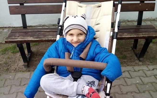 Marta Stefan Wojtek Borzymowscy