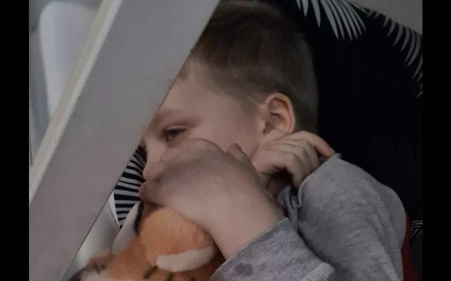 Iwona Kulas - Z dobroci serca - Pomoc charytatywna