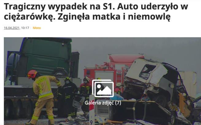 Piotr i Bartuś Rutkowscy