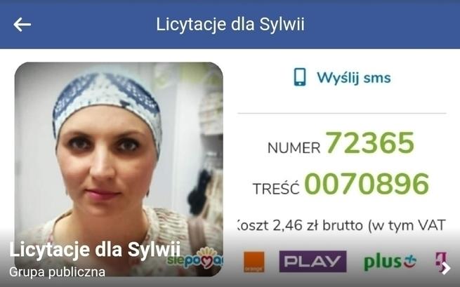 Magdalena Sęczkowska ❤