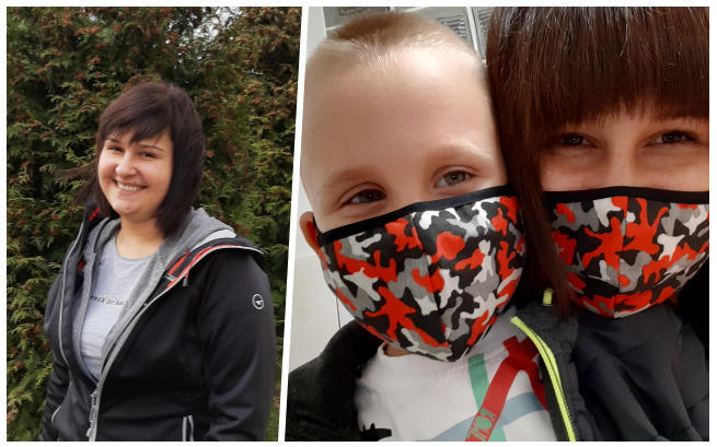 Agnieszka Chechelska