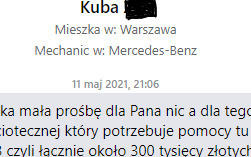 Kickster TV Sebastian Kraszewski