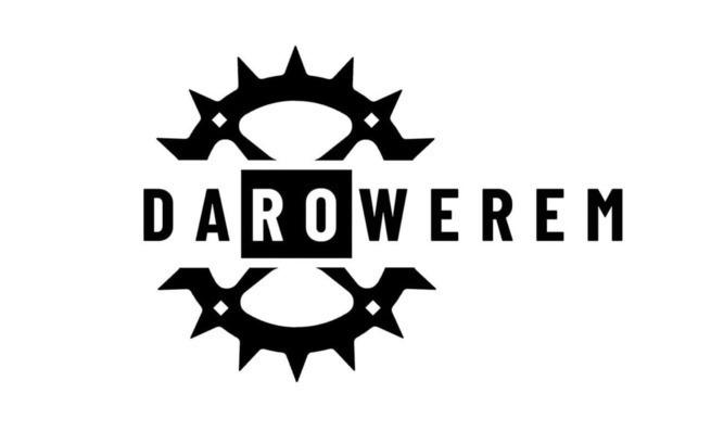 DaRowerem