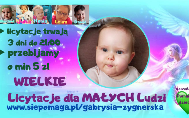 SercaAniolow Pomagamy