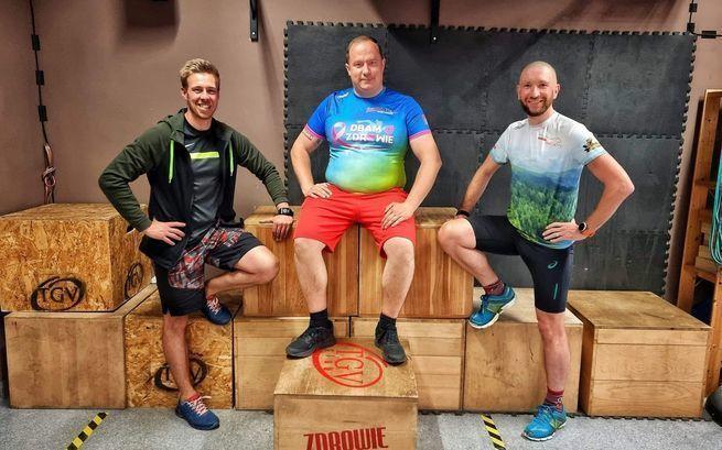 Magdalena Drożdżyńska