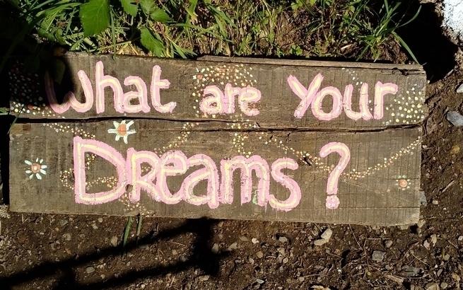 Anonimowa Pomagaczka