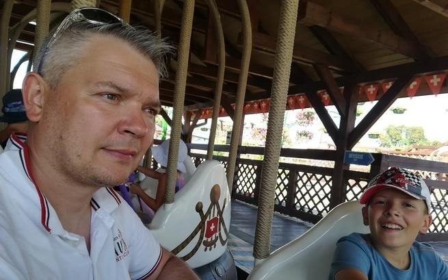 Przemysław Zieliński