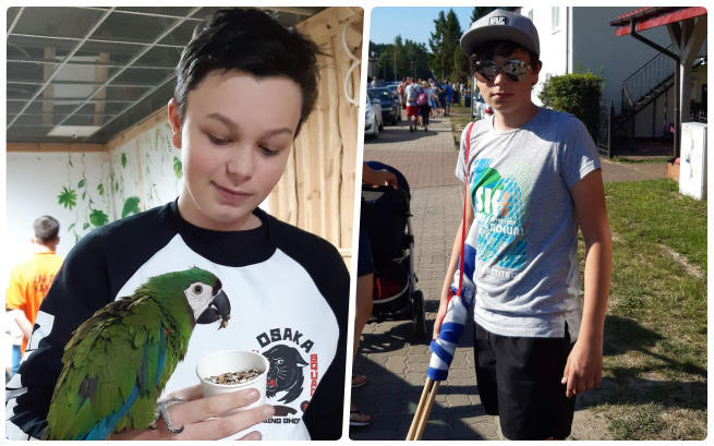 Bartłomiej Nowakowski