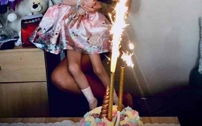 Anonimowa Pomagaczka