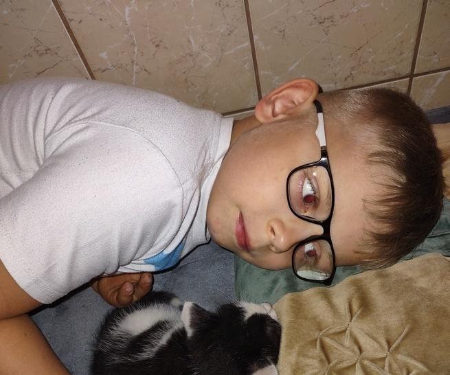 Aleks Sulmiński ❤️ Kasia Zielińska