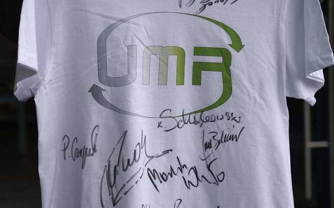 Unimetal Recycling Sp. z o.o.