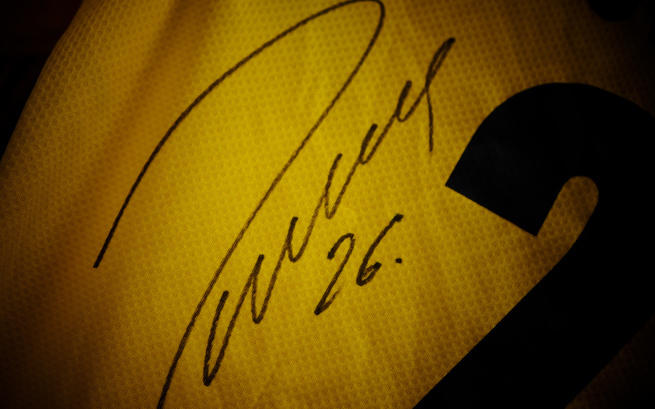 Polsport Media MICHAŁ POL