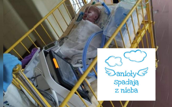 Łukasz i Natalia Bańczak