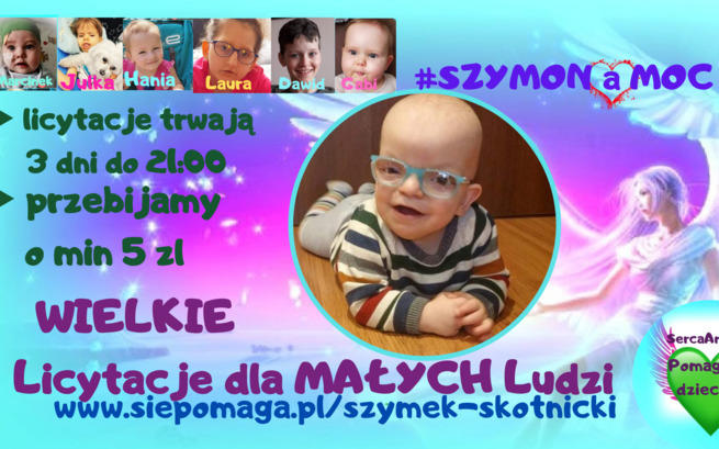 SercaAniolow Pomagamy